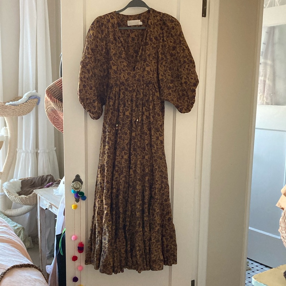Zimmerman Dress - Picture 2 of 8